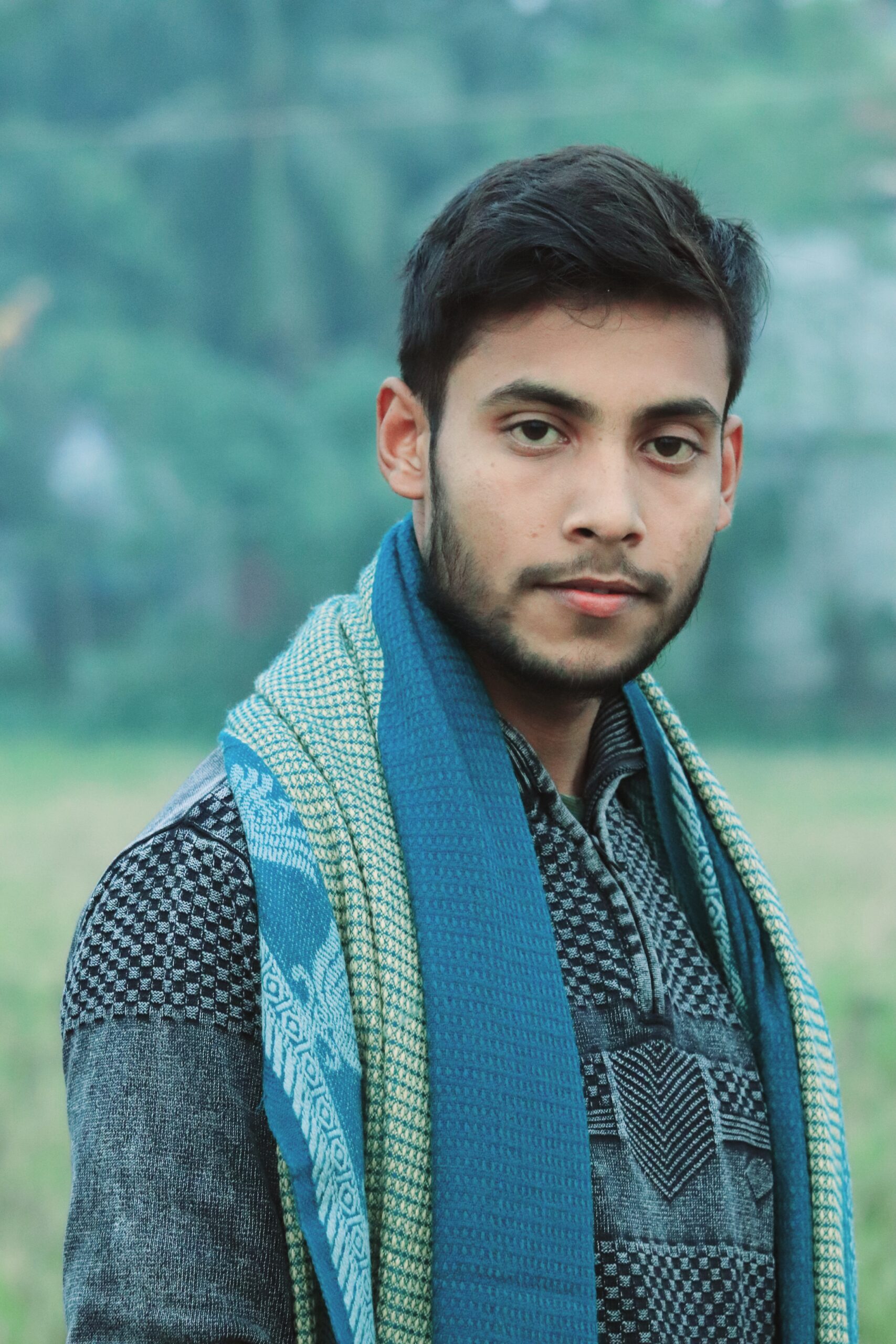 মো: শামিম হোসাইন