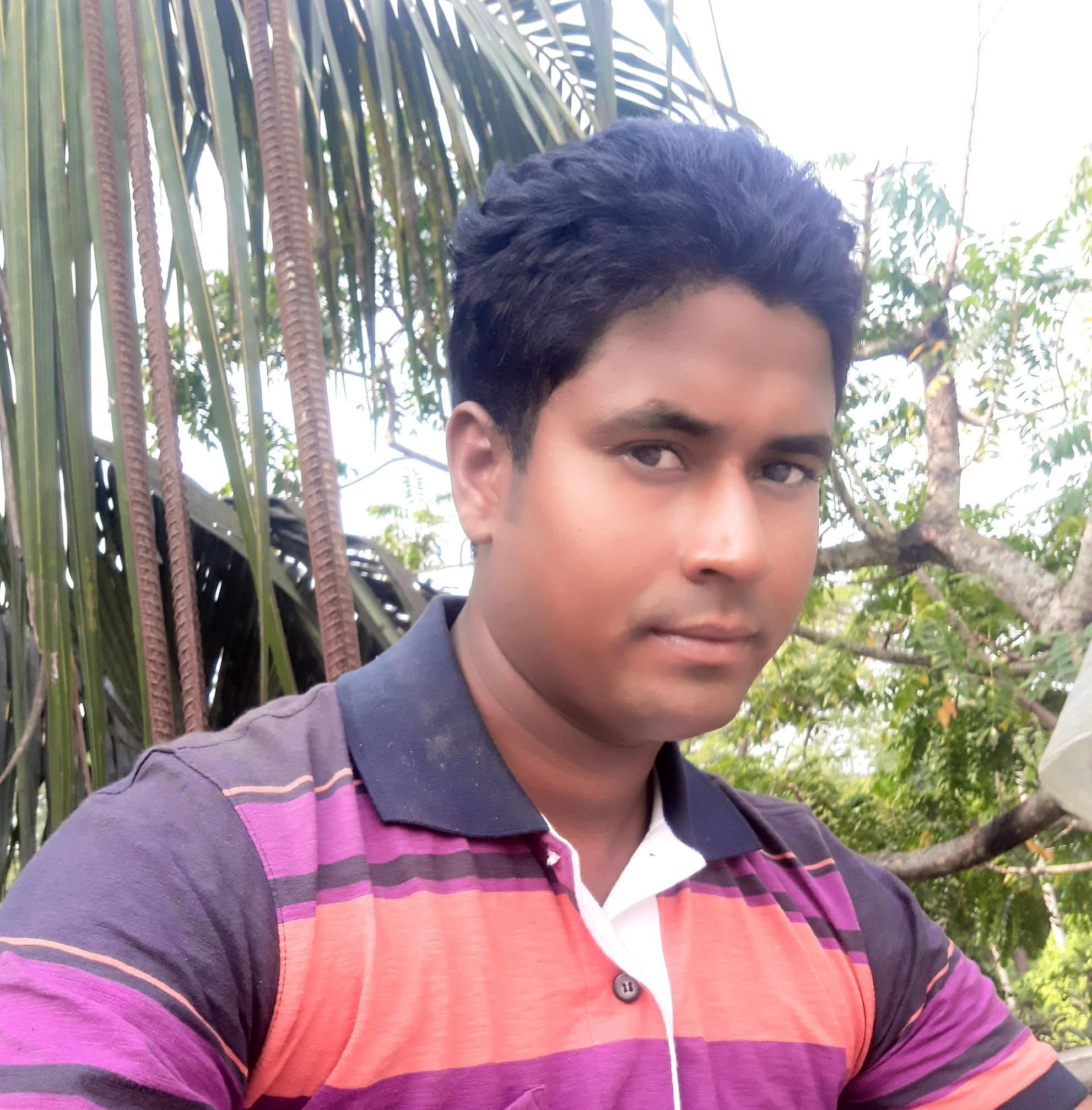 মো: আব্দুস সালাম