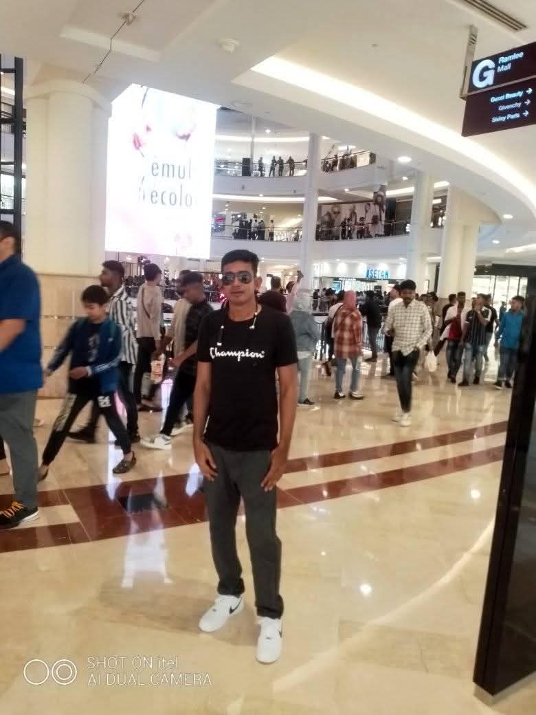 ওসমান হোসেন নয়ন