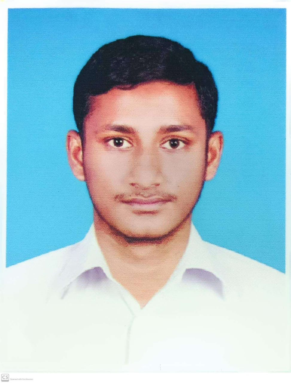 মোঃ মুজাহিদ হাসান