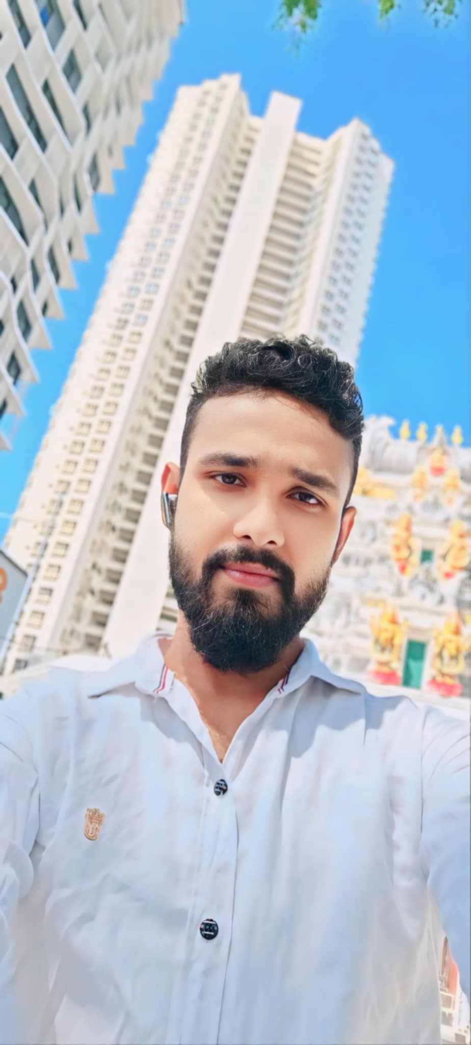 রায়হান হোসেন