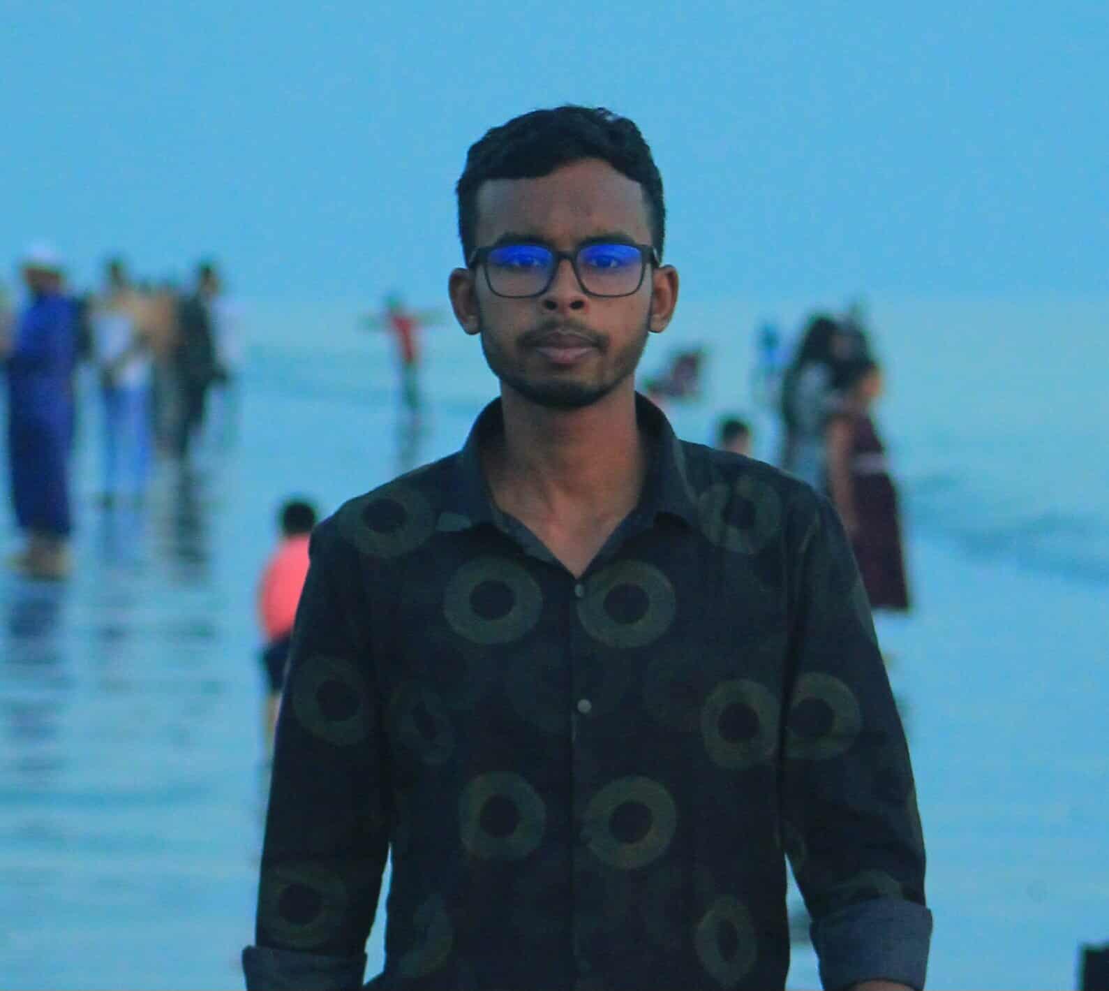মোঃ রাকিবুল হাসান