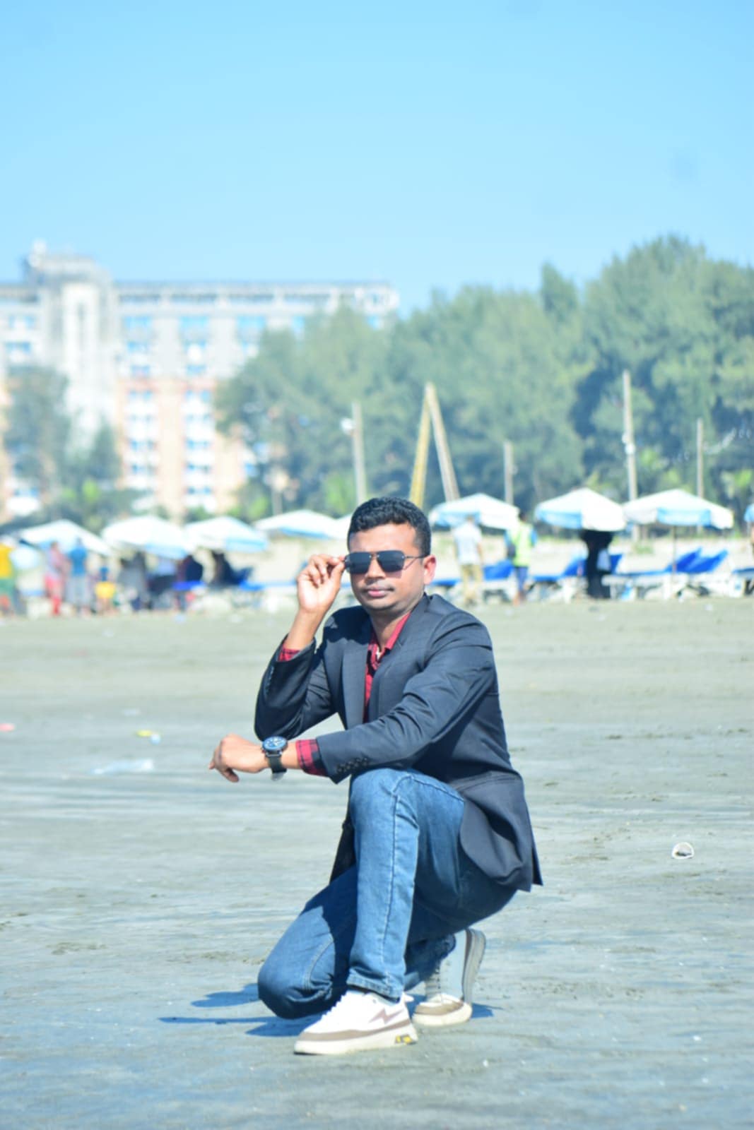 আব্দুল্লাহ আল মামুন