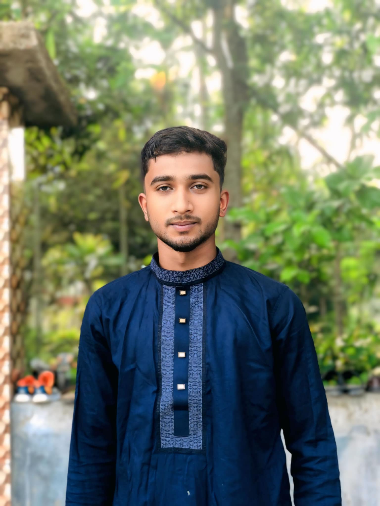 আবু সাইদ