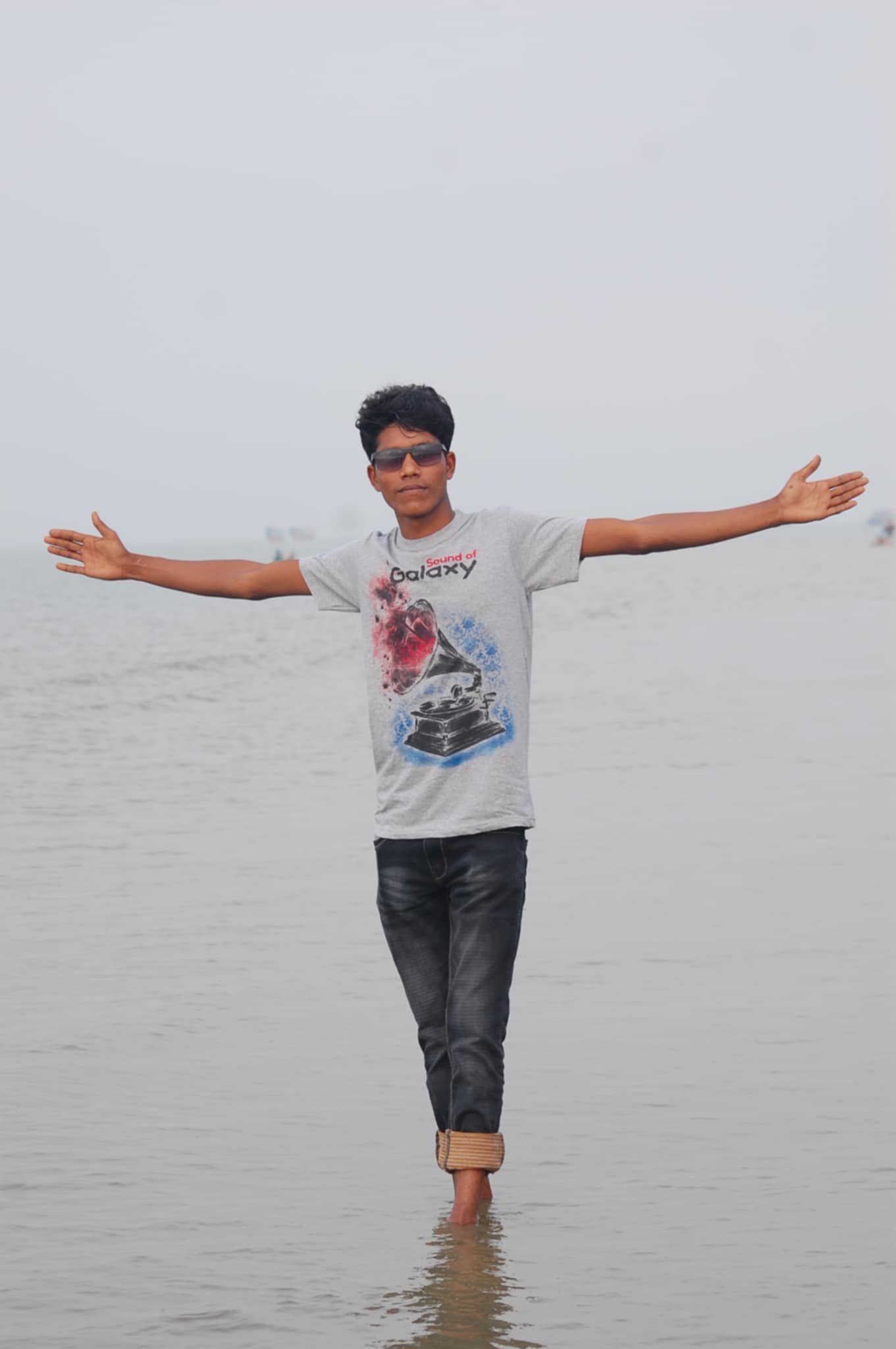 মিলন বিশ্বাস