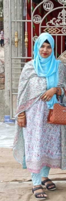 Farjana Akter Rima