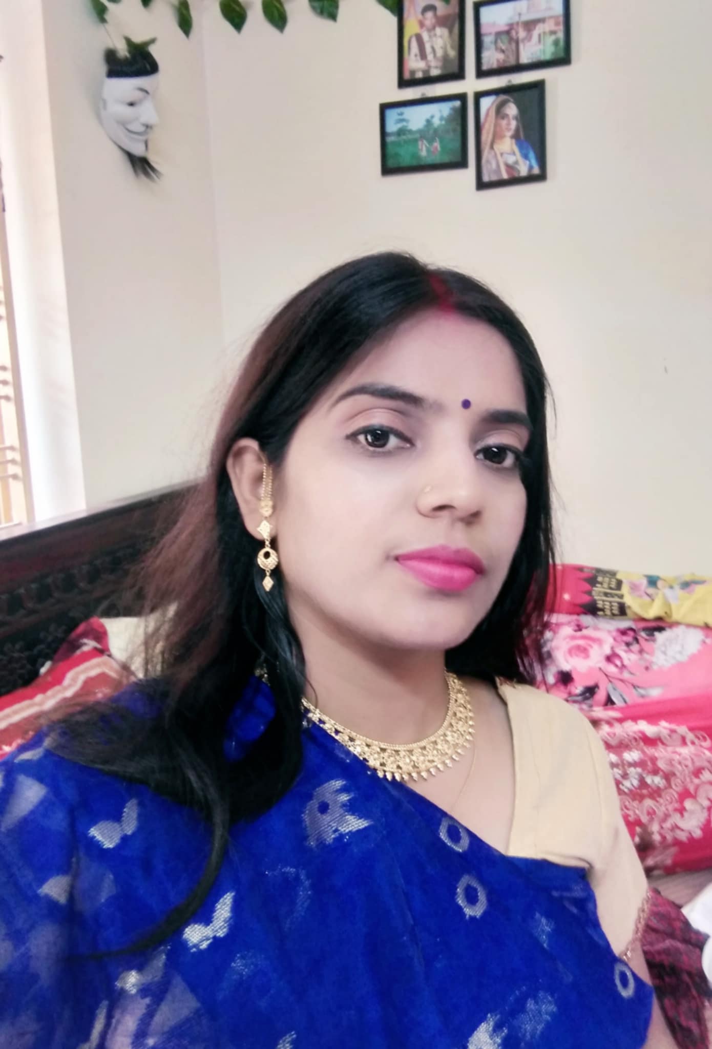 শিখা রানী দাস