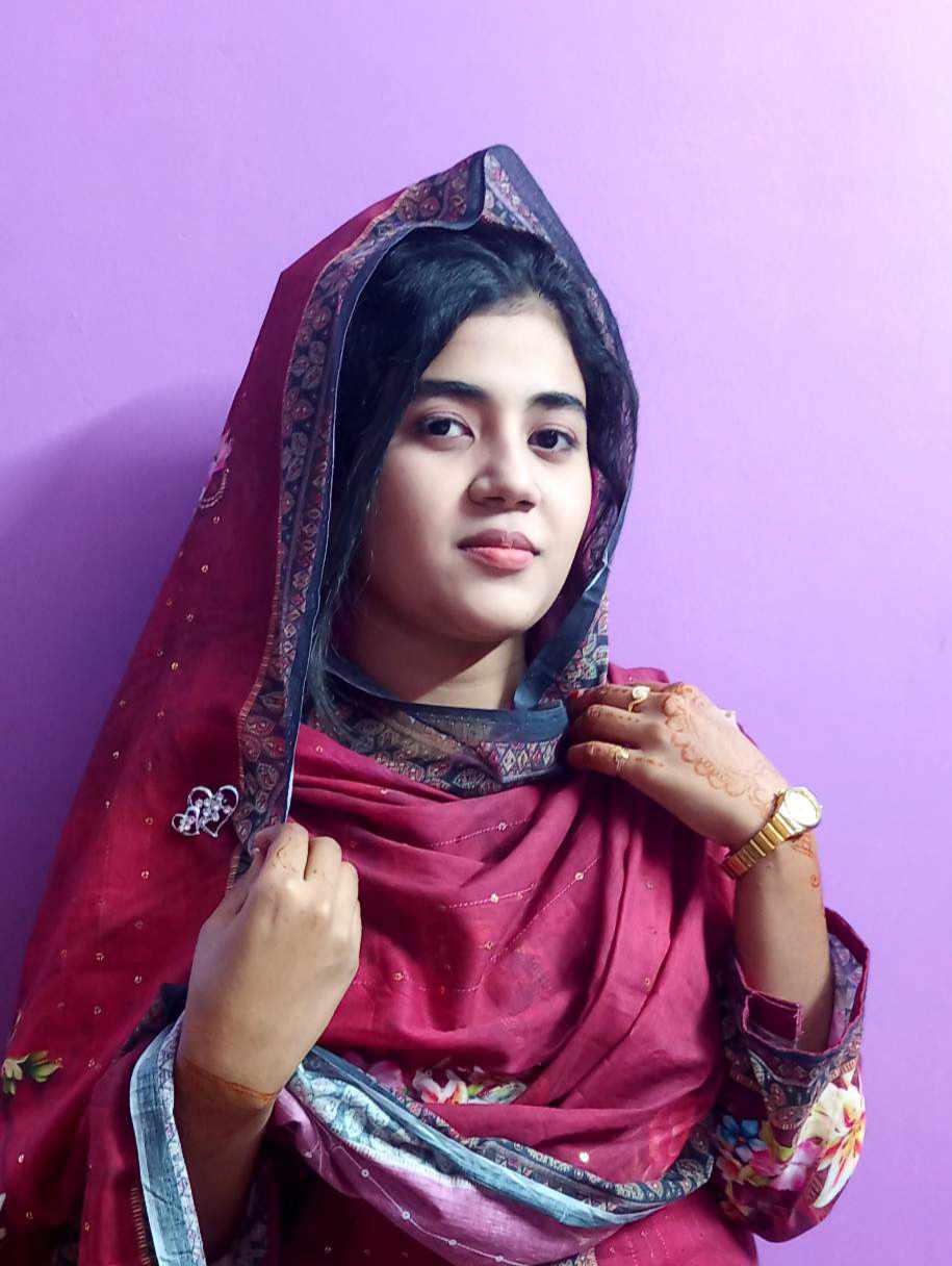 শামিমা সুইজি