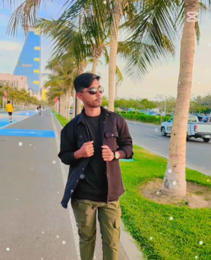 নয়ন গাজী