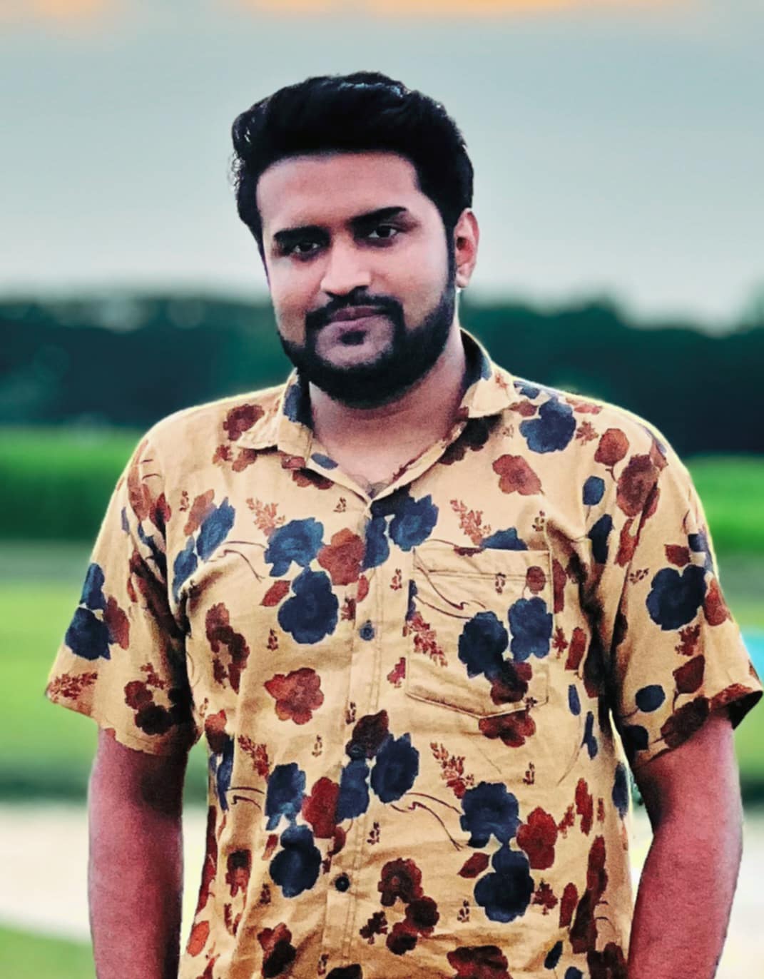 বিশ্বজিৎ ভট্টাচার্য