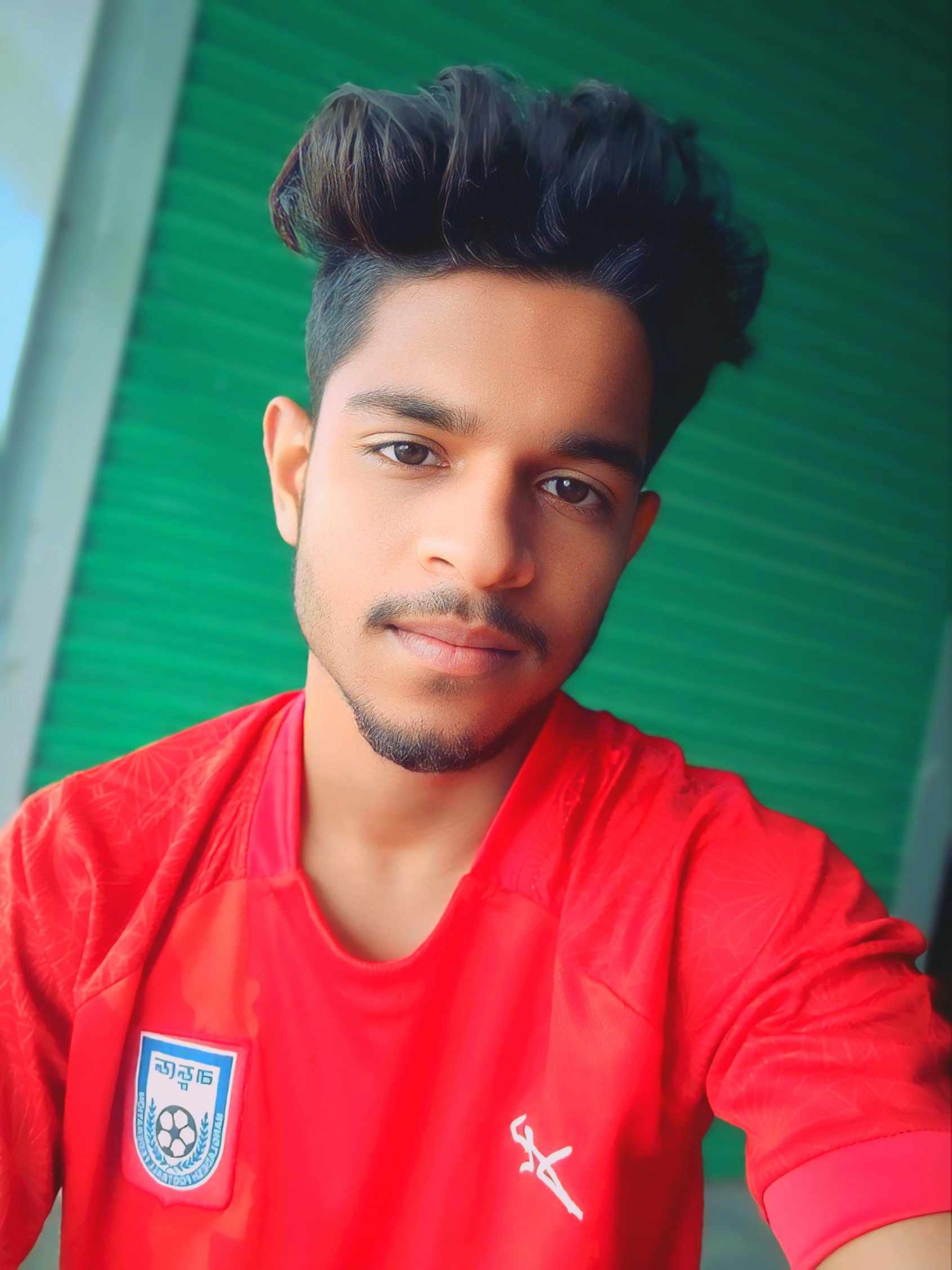 নাম: বাচ্চু গাজী