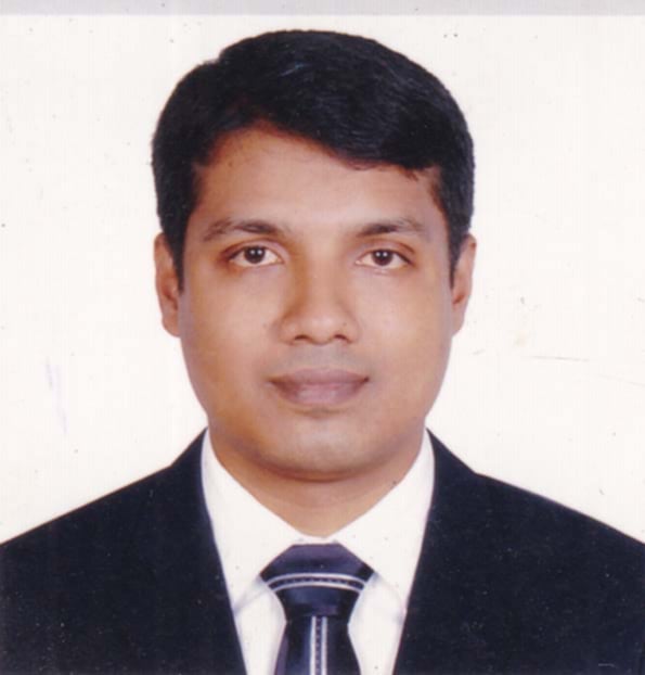 মোঃ ফারুক হোসেন