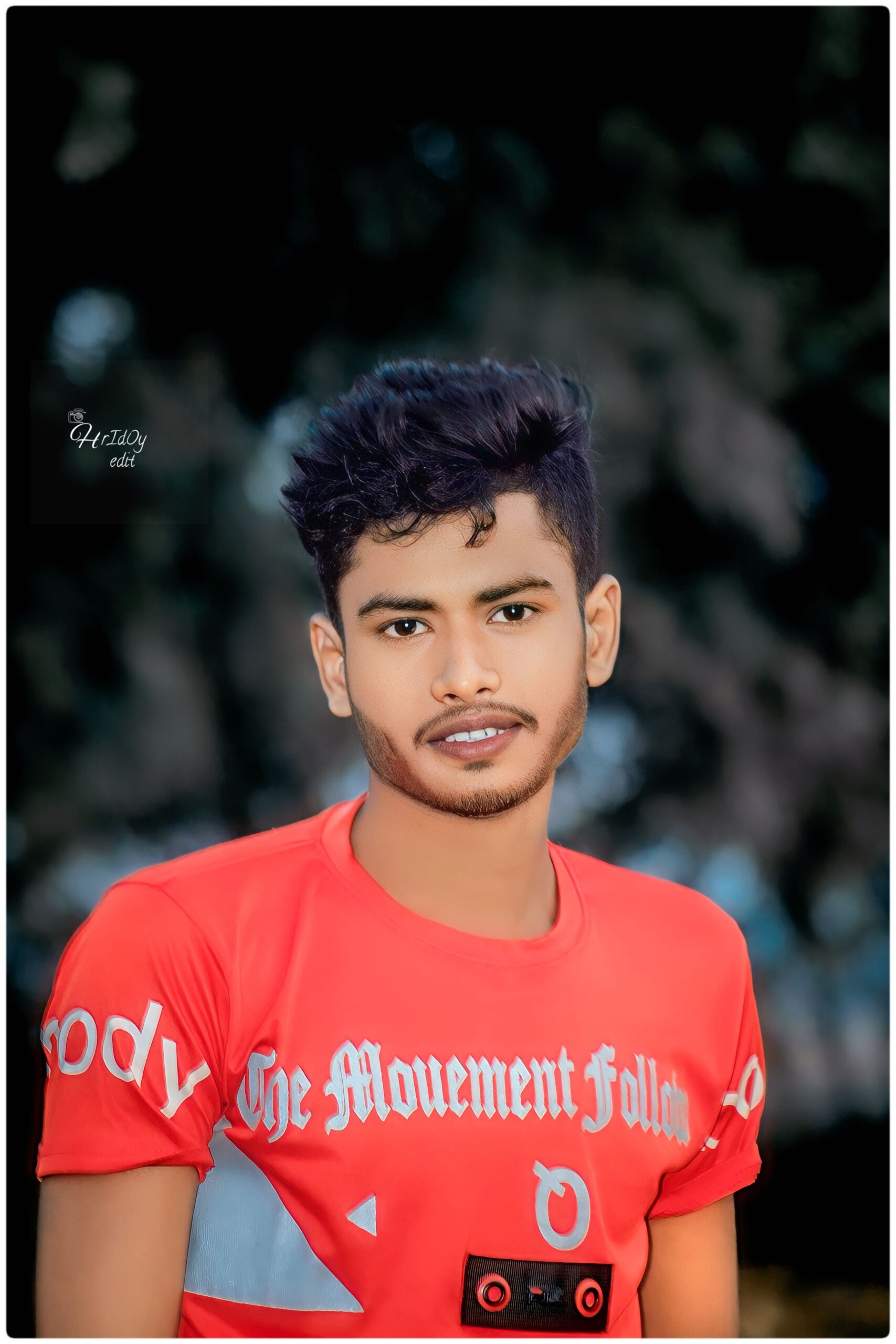 মো: আশানুর রহমান শামিম