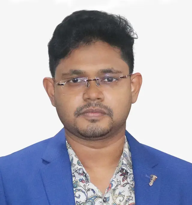 মো: শাহিনুর রহমান