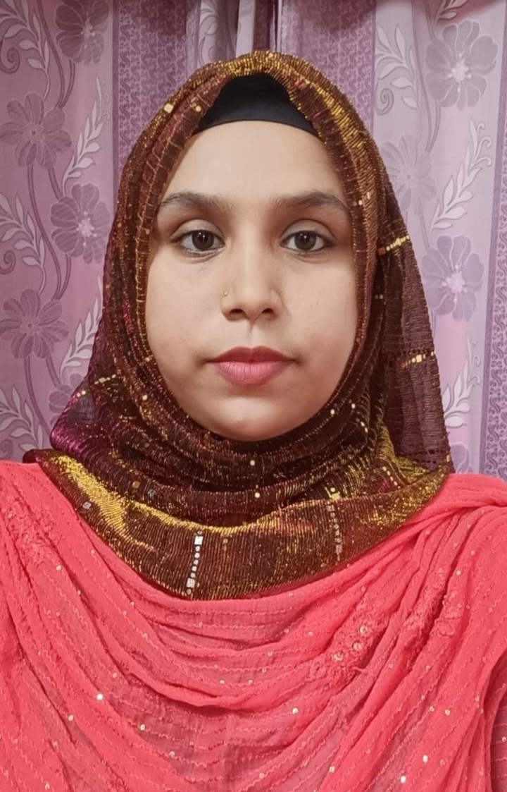 সোনিয়া আক্তার বৃষ্টি