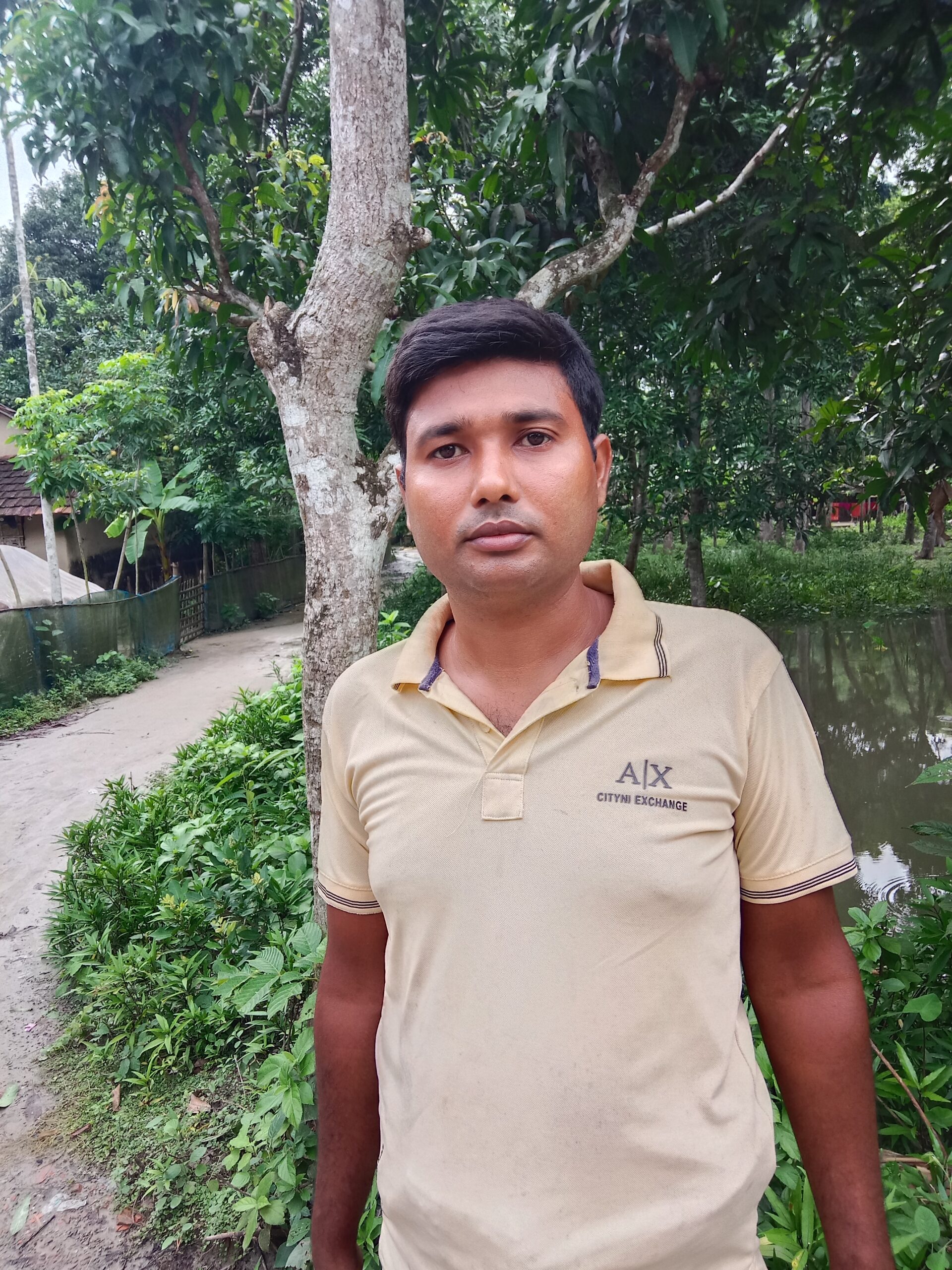 প্রদীপ কুমার দাস