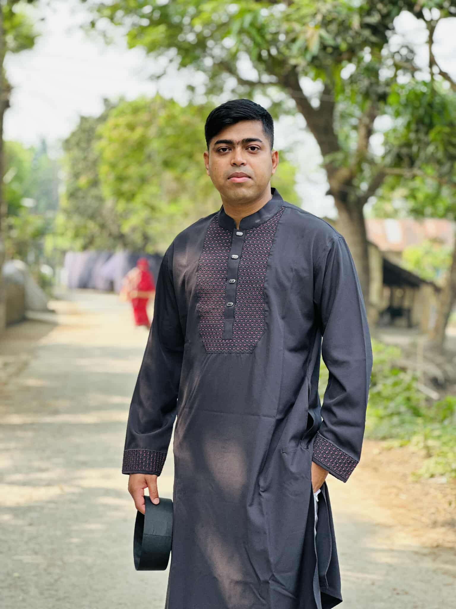 মো: আশিকুর রহমান