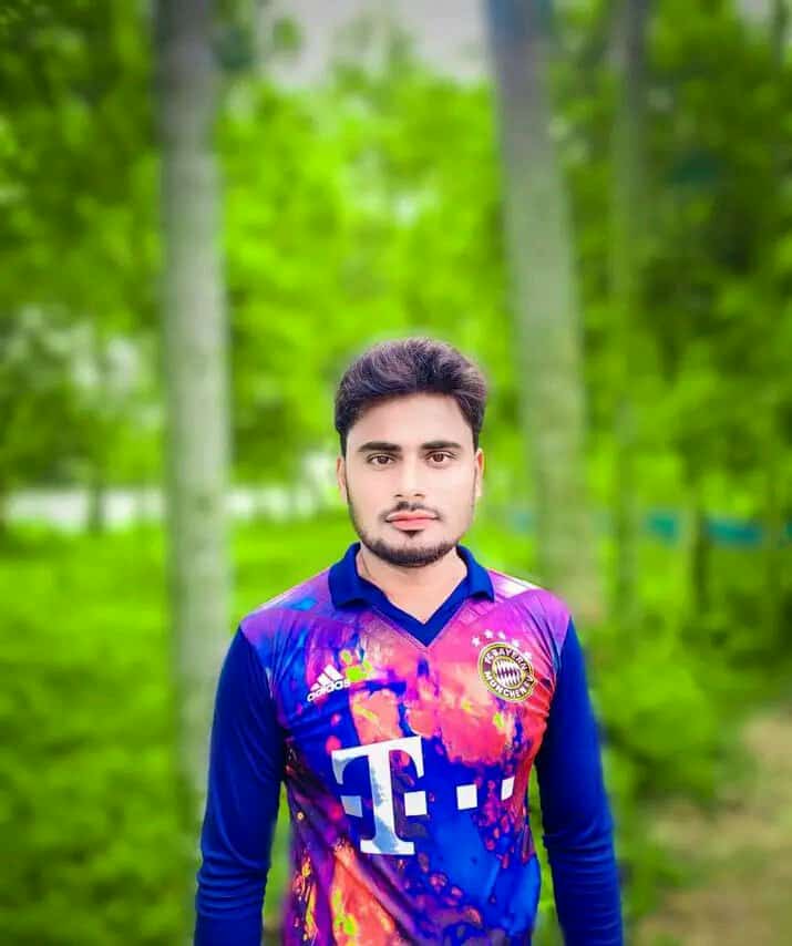 মো: রিশান হোসেন