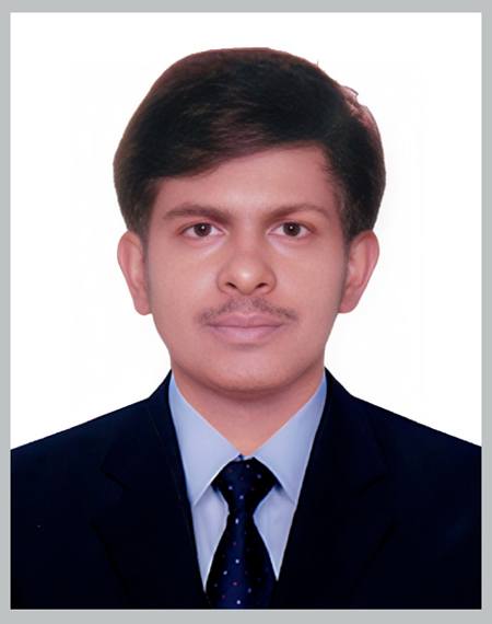 মোঃ নাহিদ হাসান