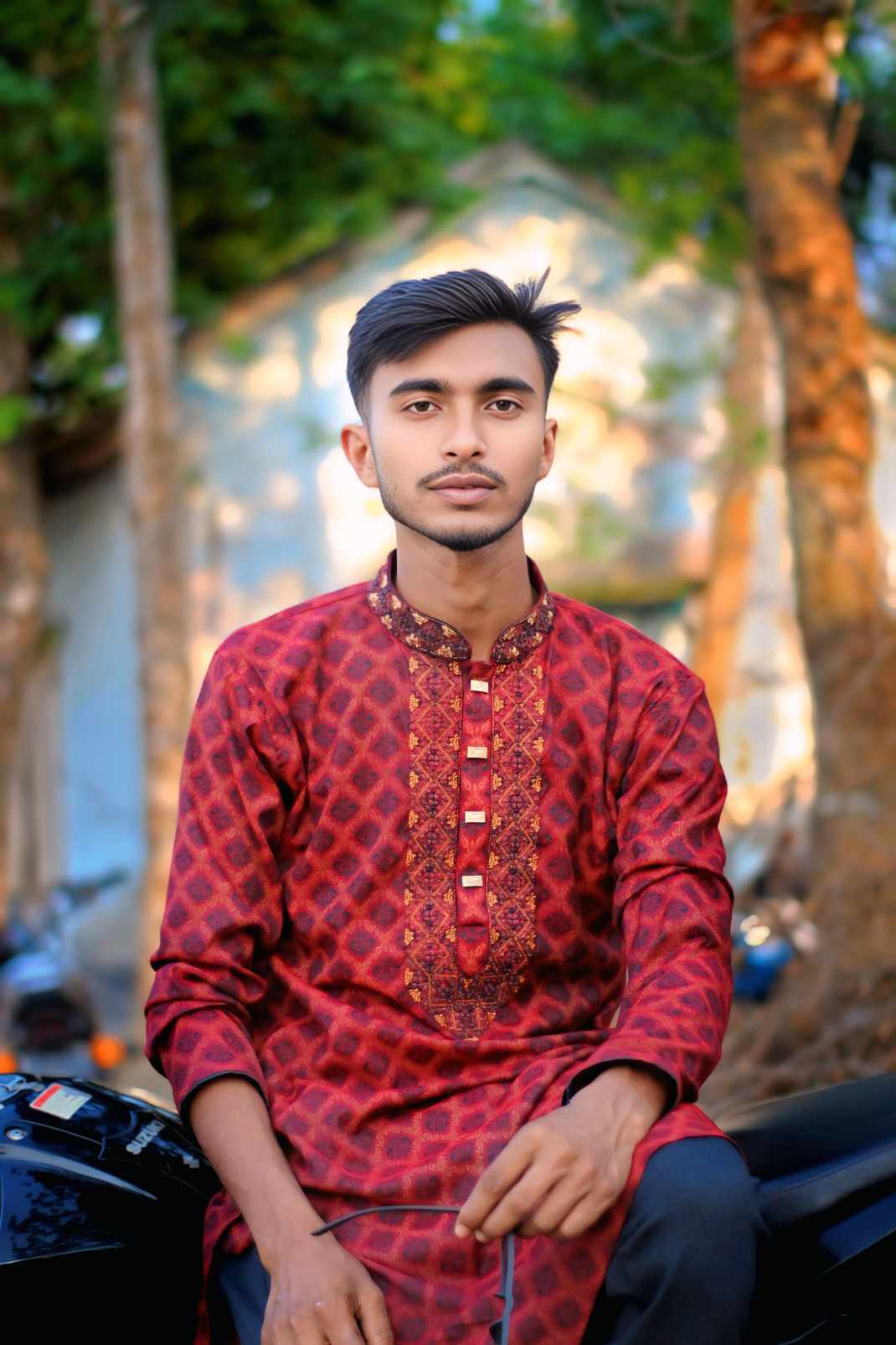 Md Munna Hossen