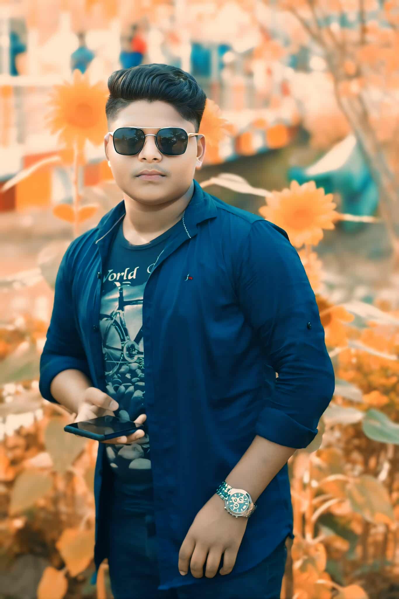 Saidul Islam Rana