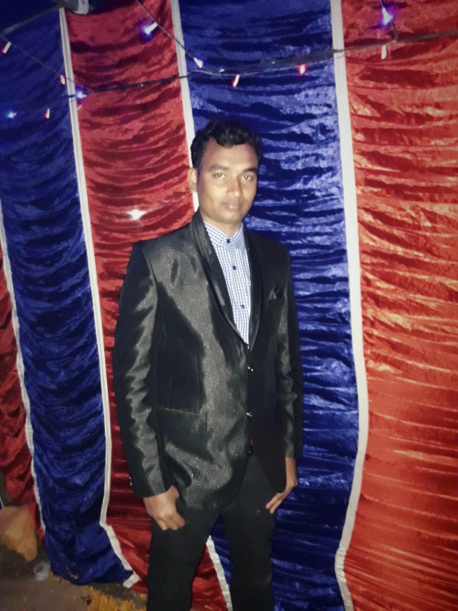 প্রসেনজিৎ দাশ