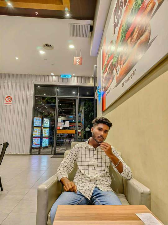 Md Yasin