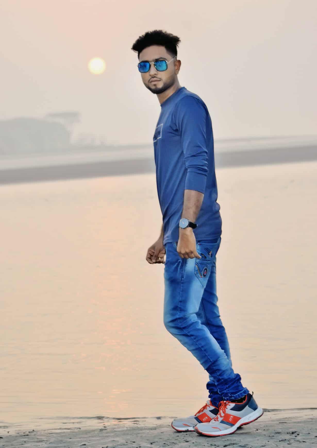 মো: সাগর হোসেন