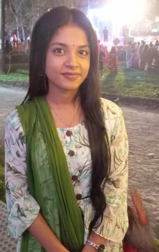 Puja Das