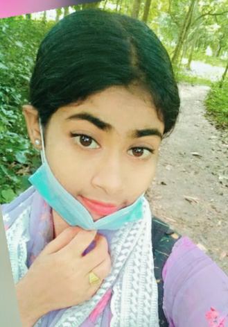 Afrin Sultana Usha