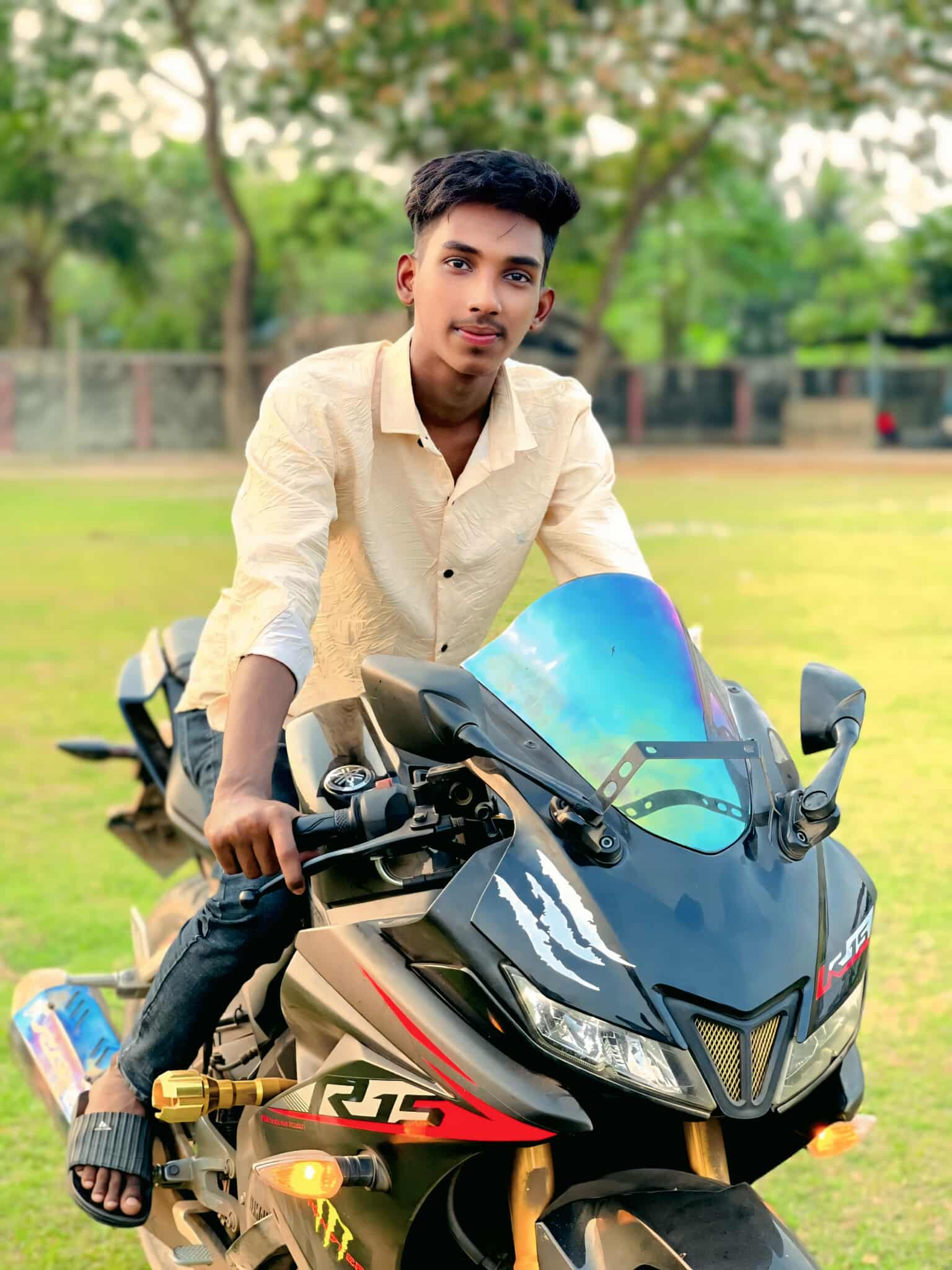 ফয়সাল হাসান অর্ণব