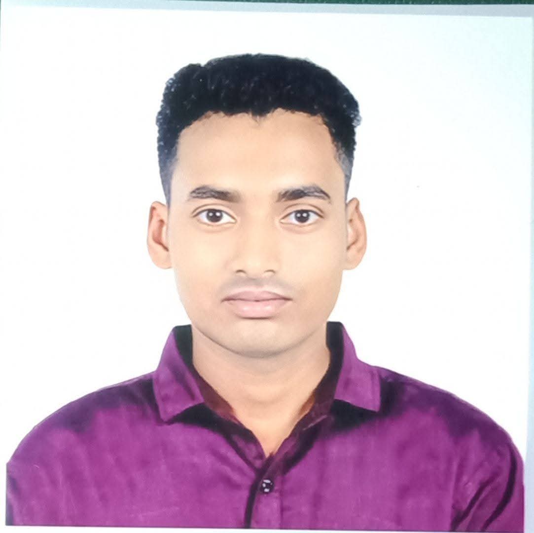 মোঃ ইমন হোসেন