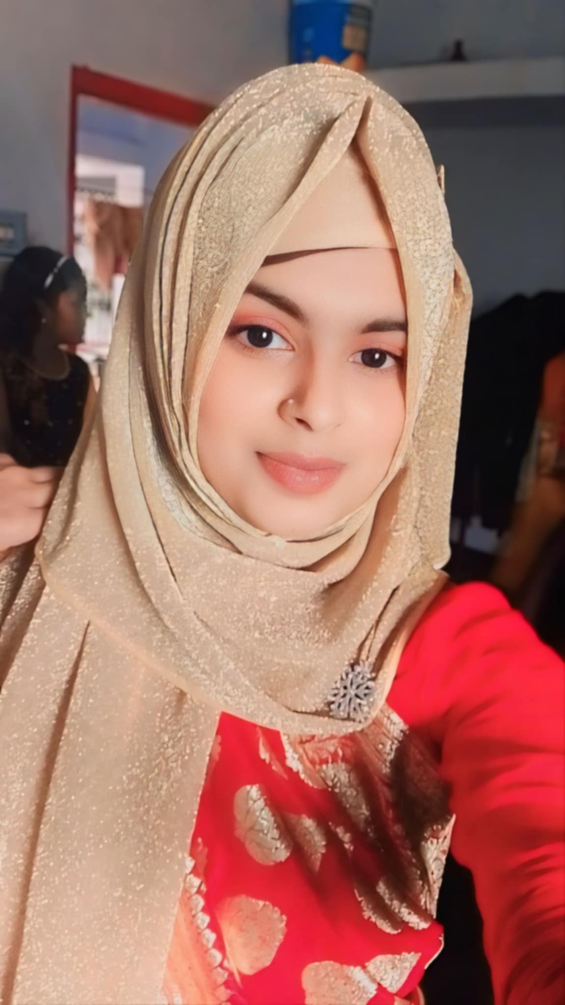 মেঘলা খাতুন