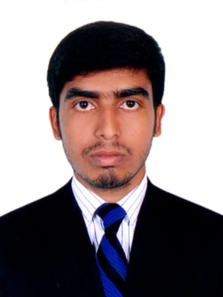 ওবায়দুর রহমান