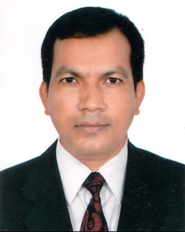 বদরুল আলম মুকুল