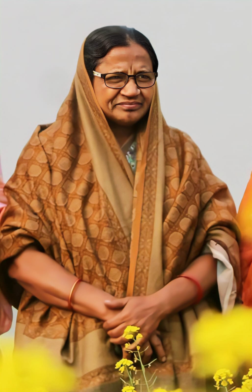 রেবেকা খাতুন