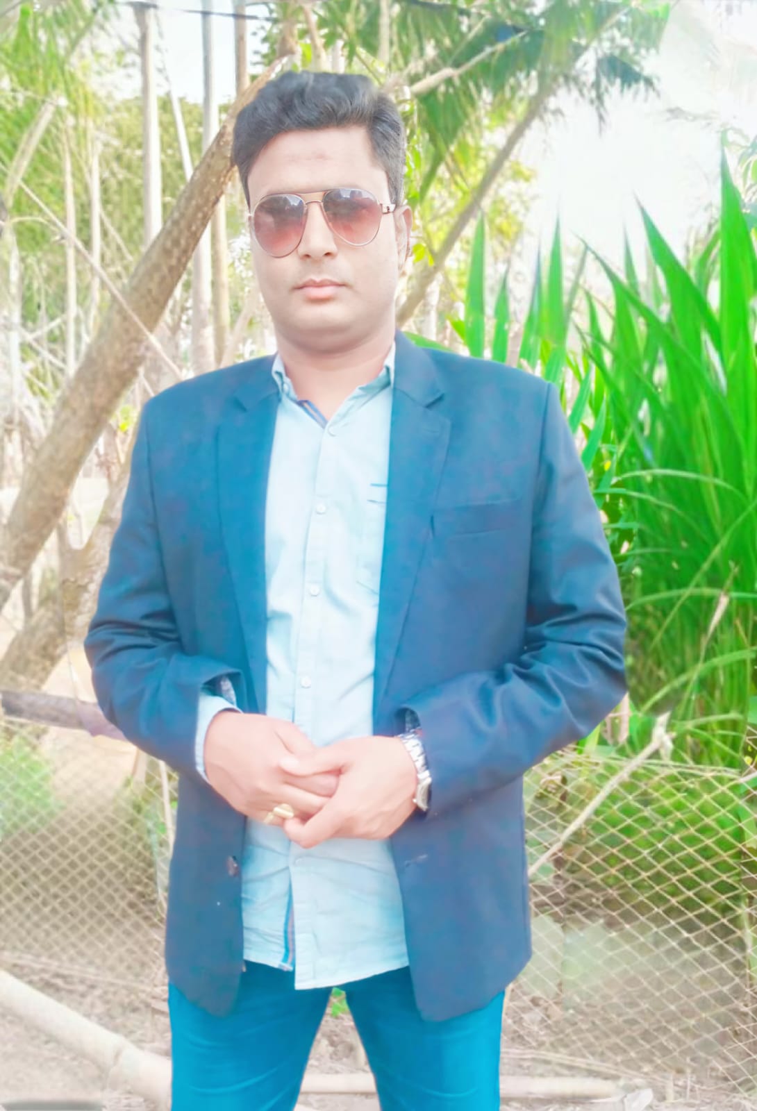 শাহেদ আলী রিপন