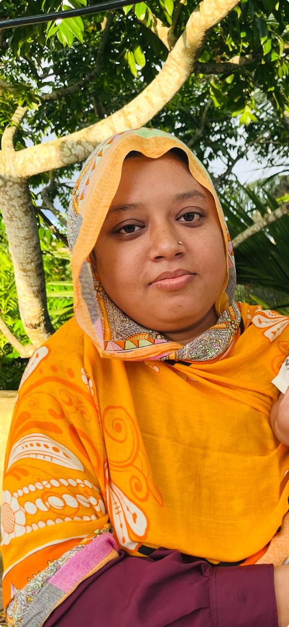 আফরোজা খাতুন