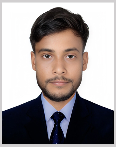 মো: শামিম হোসাইন