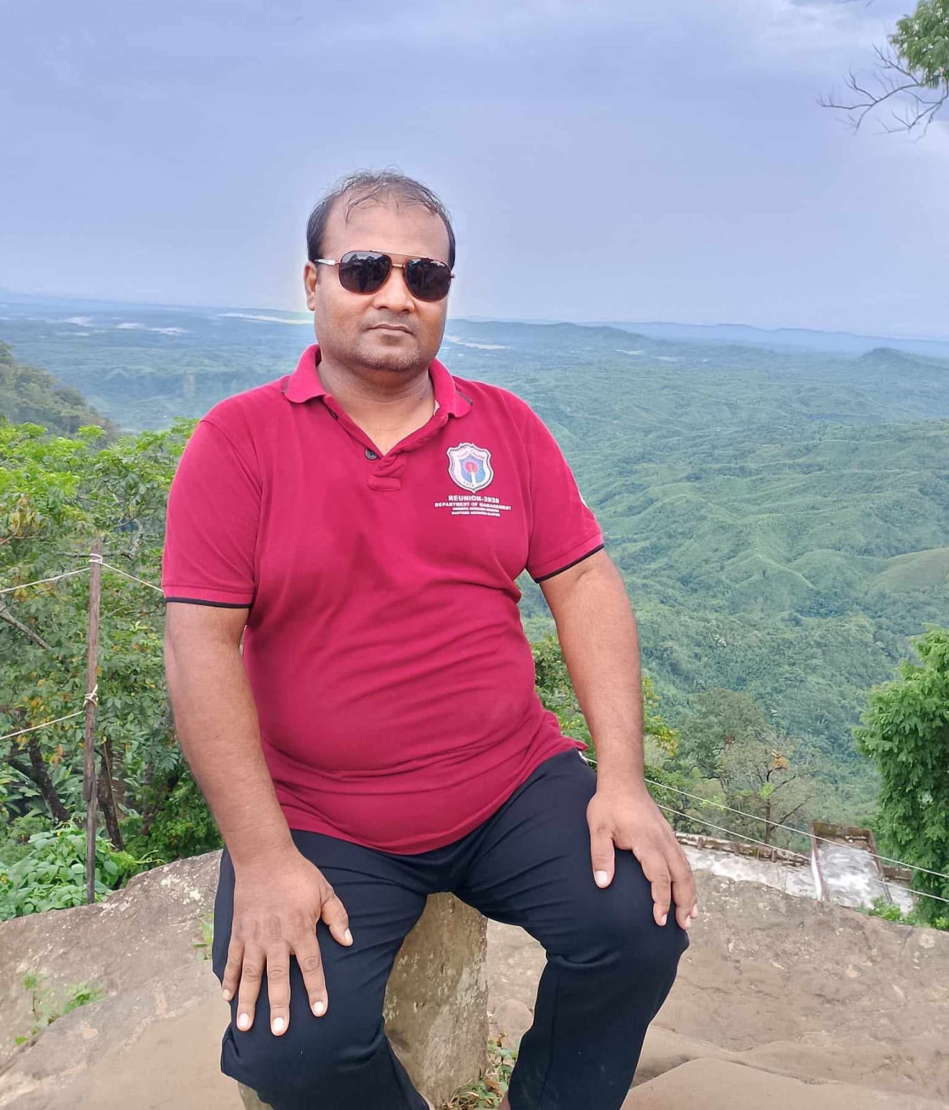 হারুন অর রশিদ