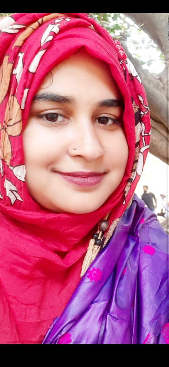 মিনারা খাতুন রিক্তা