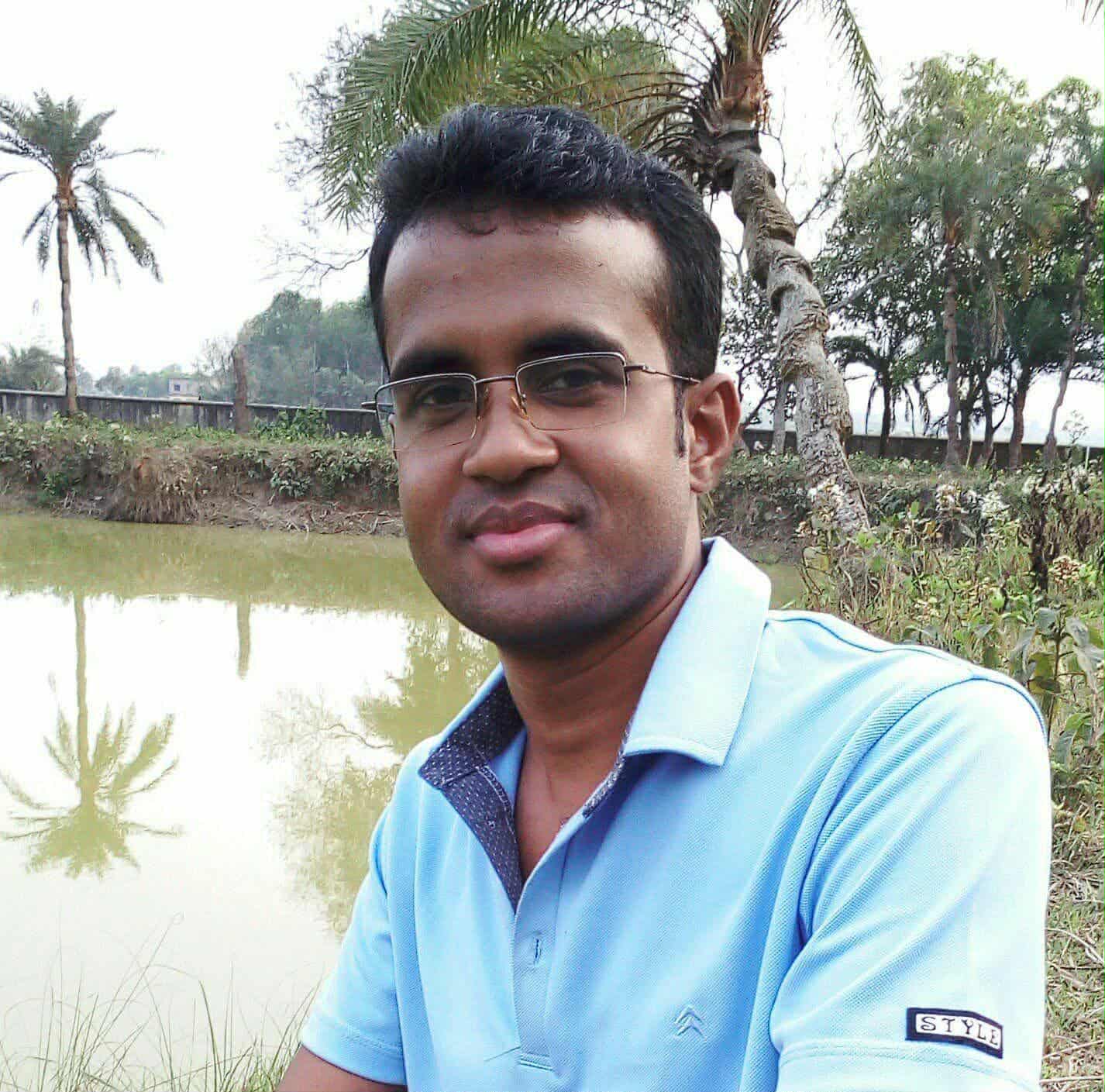 মোঃ ইমরান নাজির