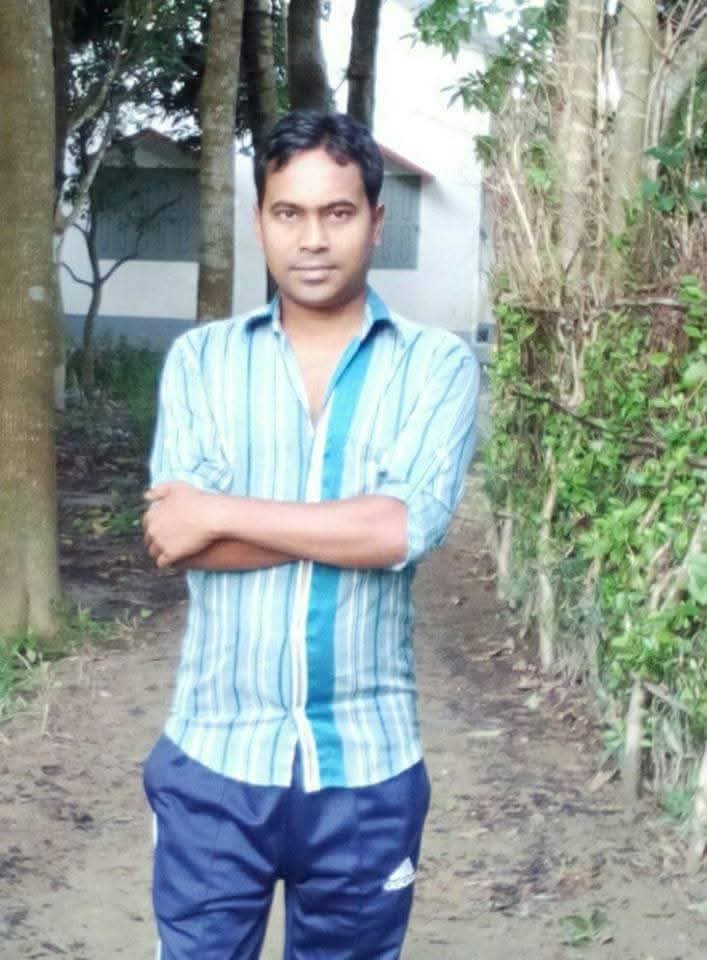 উজ্জ্বল হোসেন
