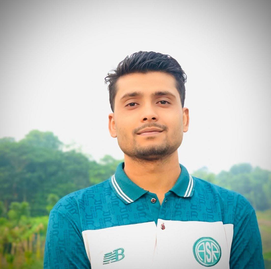 মো: সাব্বির হোসেন